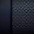 Blazer 2025 en Noir jais/Bleu nocturne.