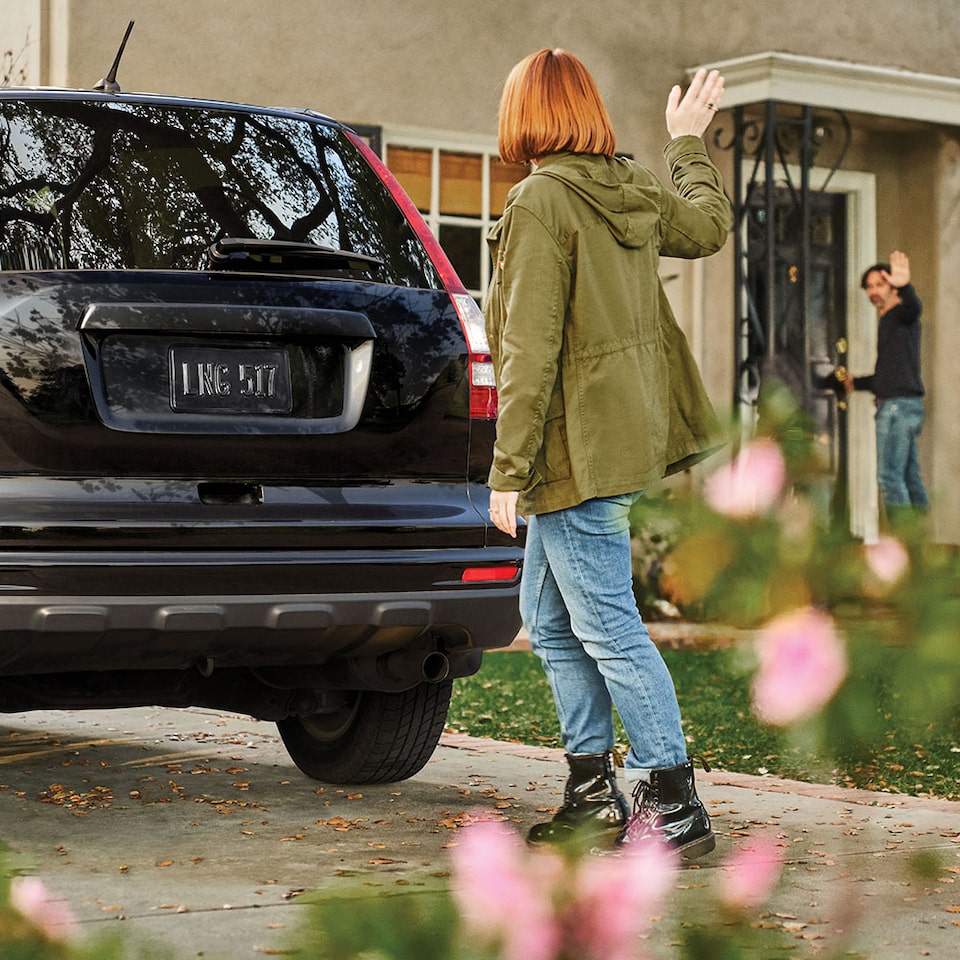 OnStar Guardian App.