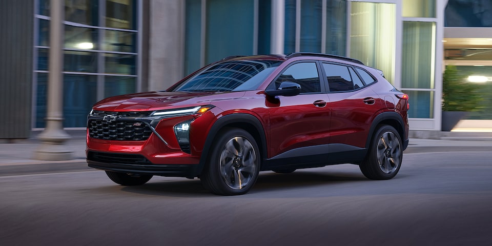 Trax 2025