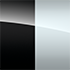 2025 Trailblazer in Mosaic Black Metallic / Summit White