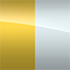 2025 Trailblazer in Nitro Yellow Metallic / Summit White 