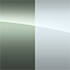 2025 Trailblazer in Cacti Green / Summit White