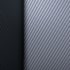 2025 Trax in Jet Black / Grey with Blue accents