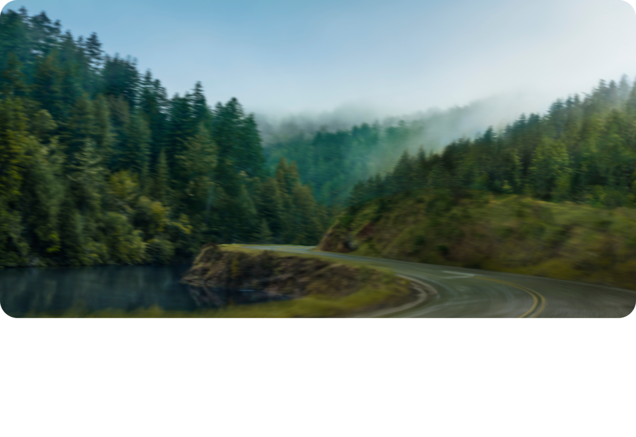Cliffside road backplate for the 2026 Chevrolet Equinox ACTIV trim.
