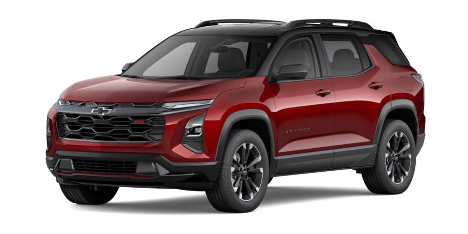Chevrolet Equinox RS 