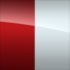 2025 Chevrolet Blazer EV in Radiant Red Tintcoat / Summit White