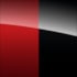2025 Chevrolet Blazer EV in Radiant Red Tintcoat / Black