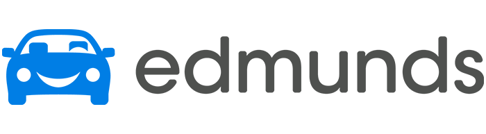 Edmunds logo for the 2025 Chevrolet Silverado EV.