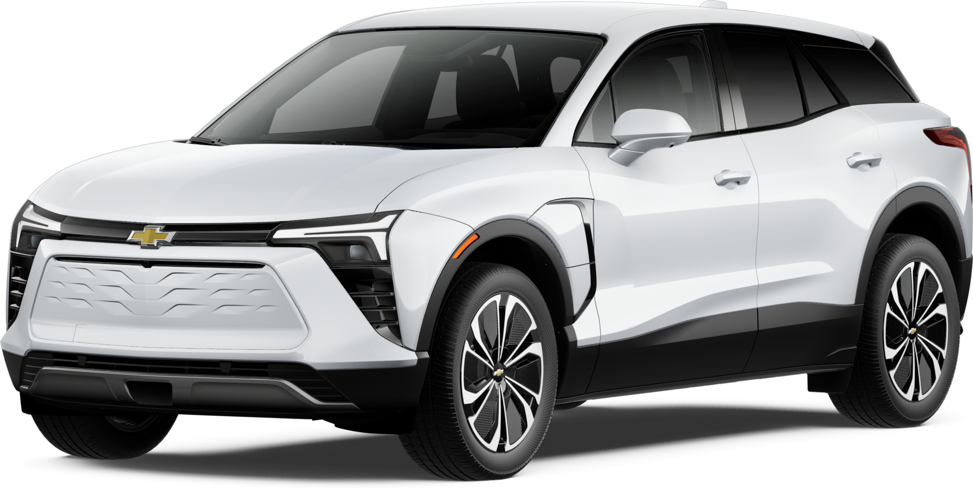 2026 Blazer EV LT