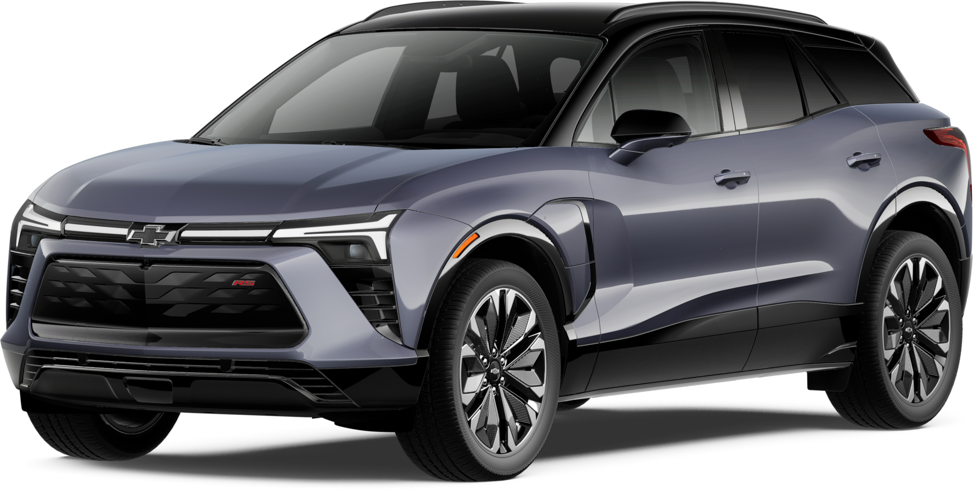 2026 Blazer EV RS