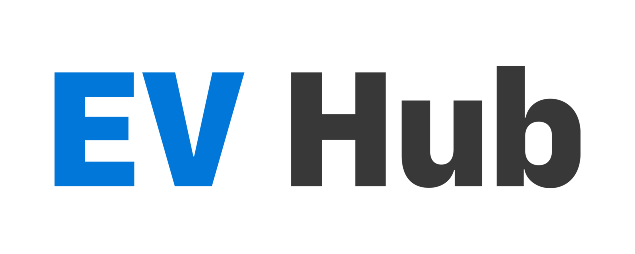 Chevrolet EV hub logo