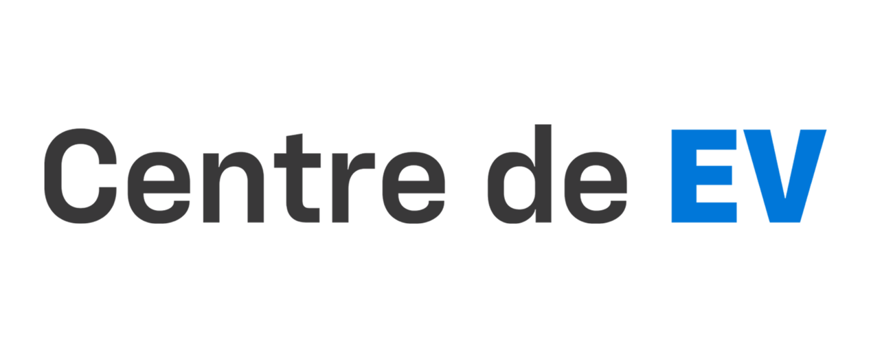 Chevrolet EV hub logo