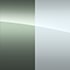 2025 Chevrolet Equinox in Cacti Green/Summit White