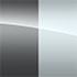 2025 Chevrolet Equinox in Sterling Grey Metallic/Summit White