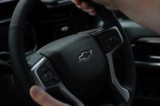 Chevrolet Silverado HD 4