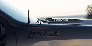Duramax HD