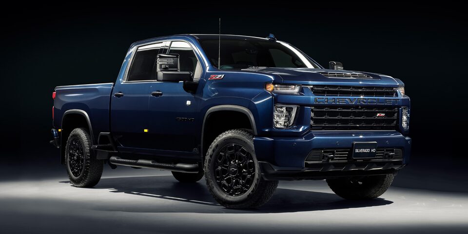 HD LTZ Premium Teaser Tile