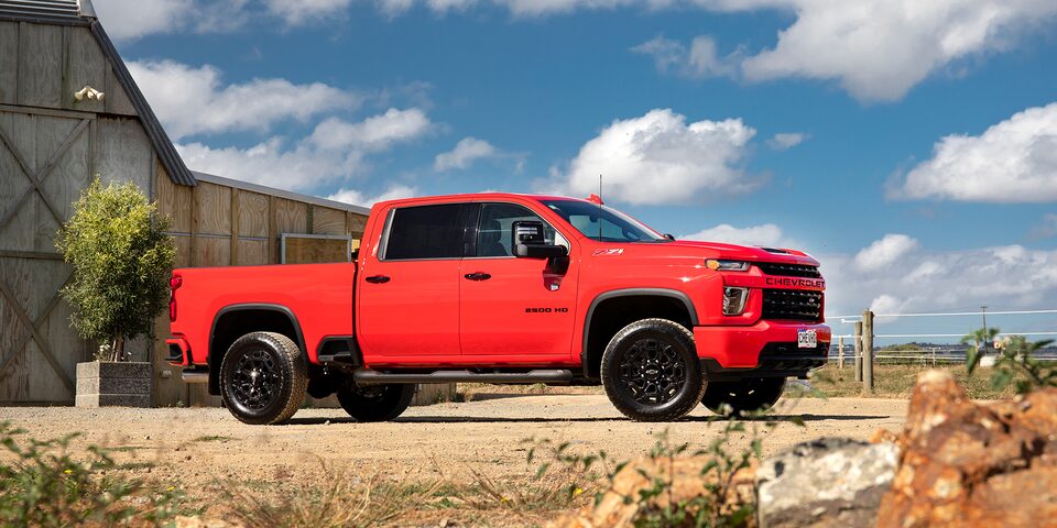 HD LTZ Premium Teaser Tile