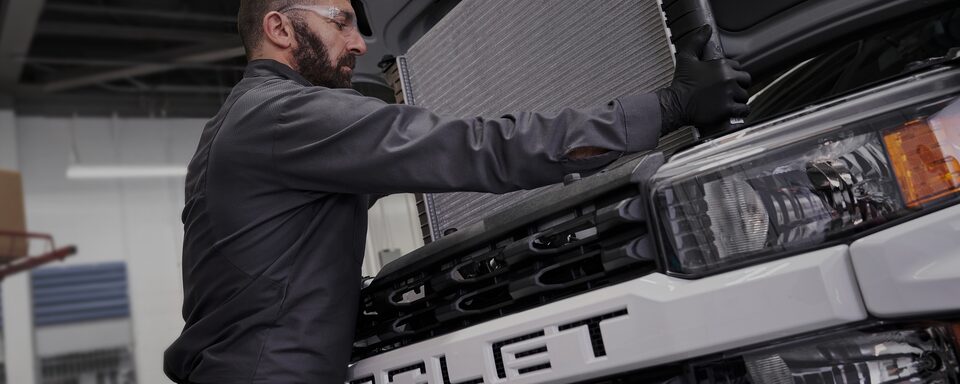 GM ACCIDENT CARE  GETTING YOU BACK ON THE ROAD