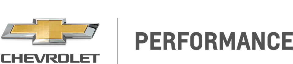 Chevrolet Performance logo