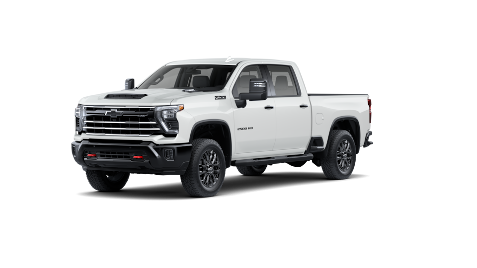Summit White (GAZ)
