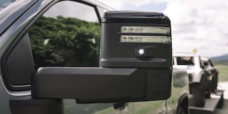 Chevrolet Silverado HD 10