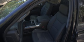 Front Passenger
