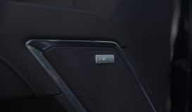 Bose Speaker Desktop