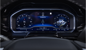 Driver Centre Desktop