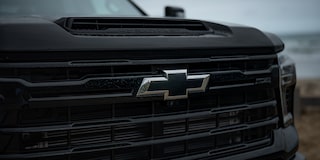 Chevrolet Silverado HD 6