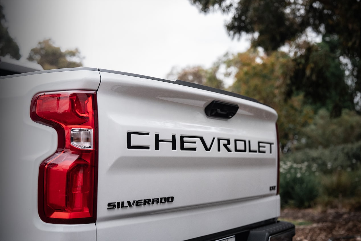 LTZ 3
