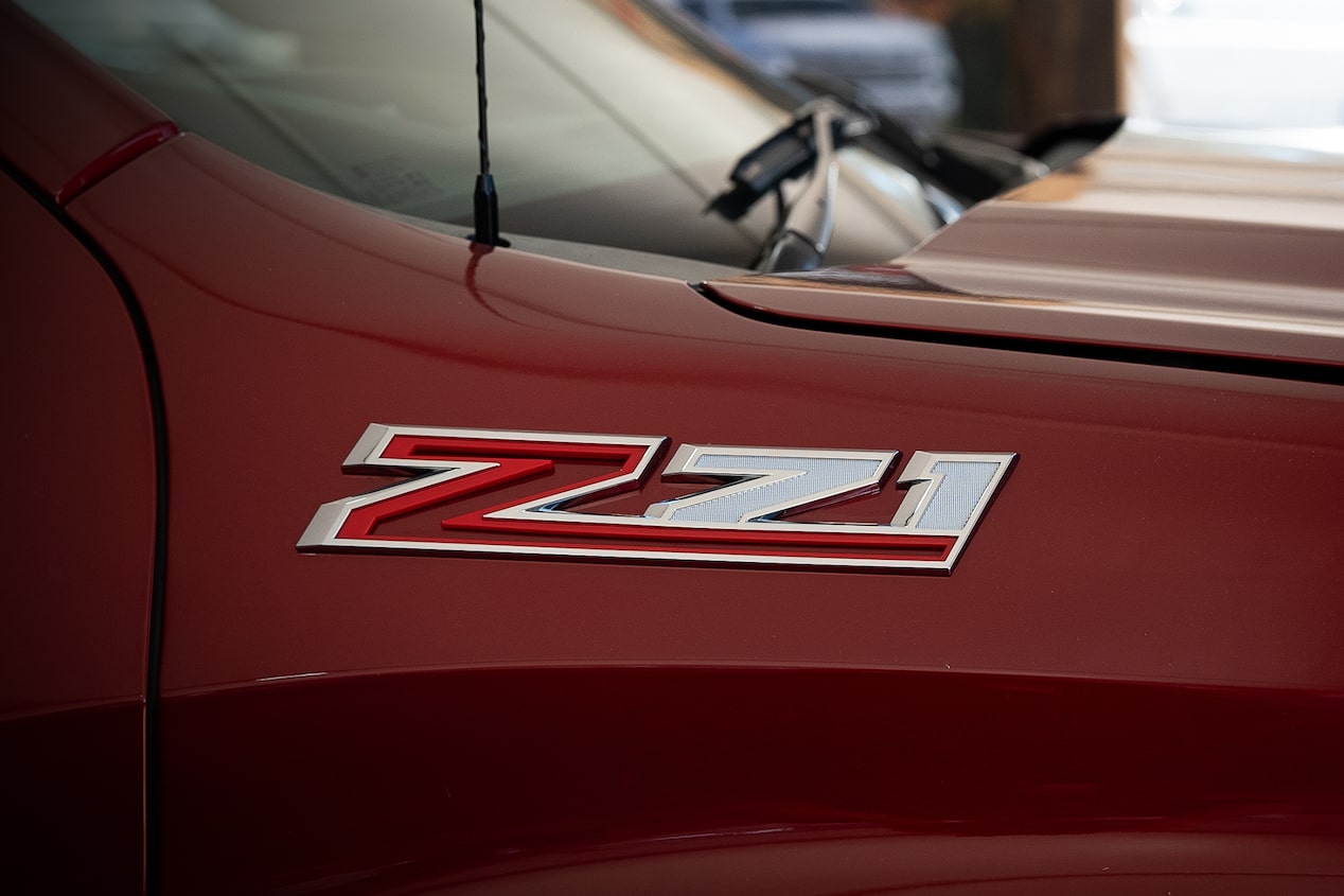 LTZ 6