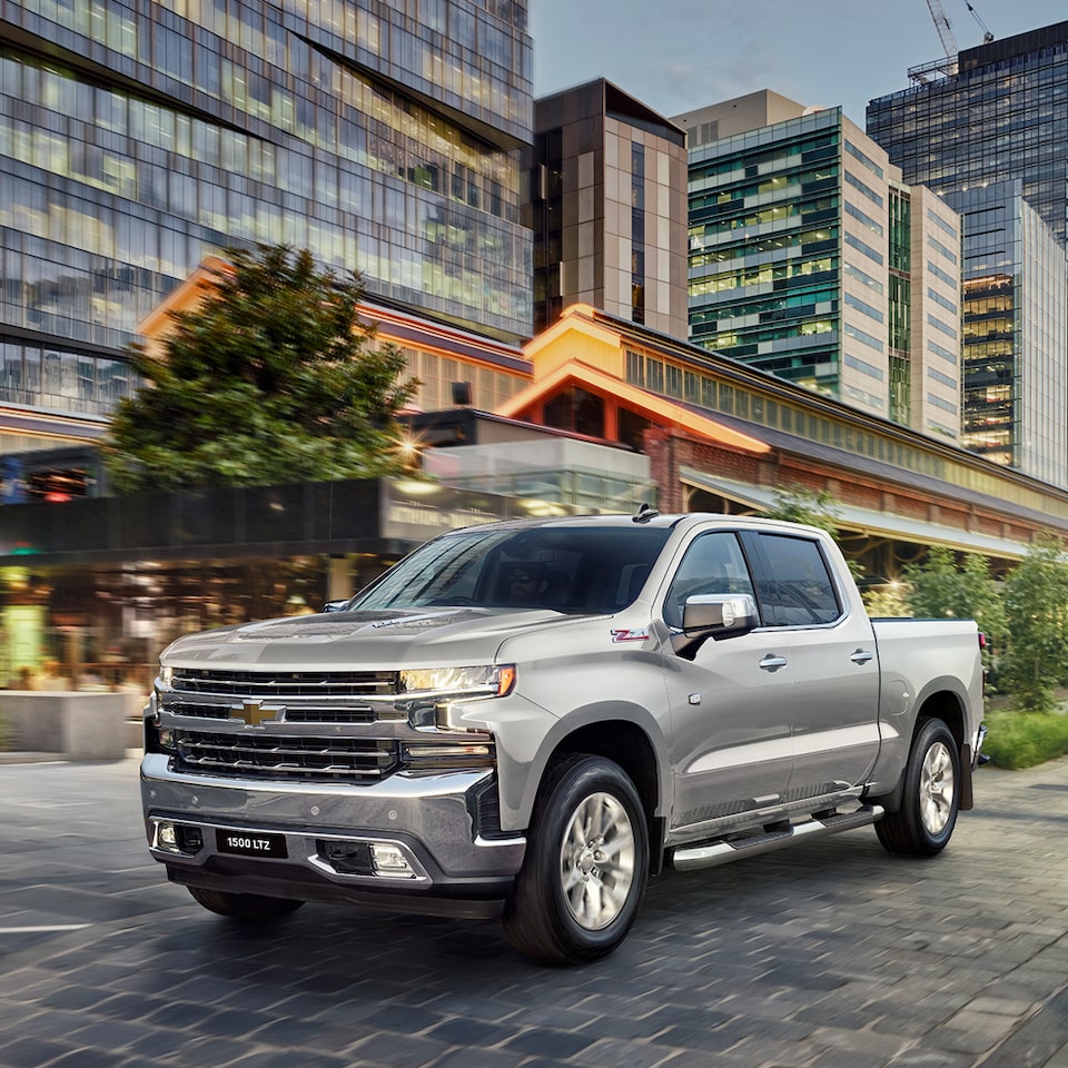 Chevy: <Chevy bowtie>