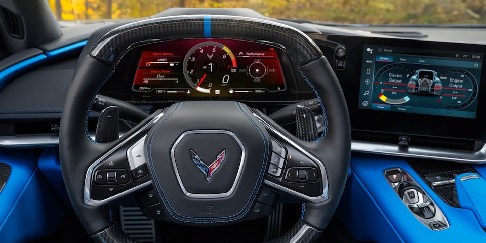 E-Ray Performance App Driver Cluster
