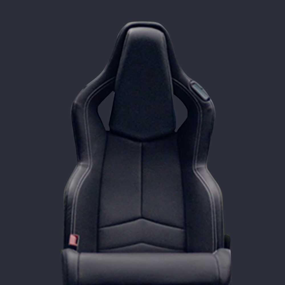 Natural GT1 Seat