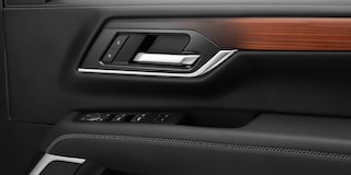 interior door trim