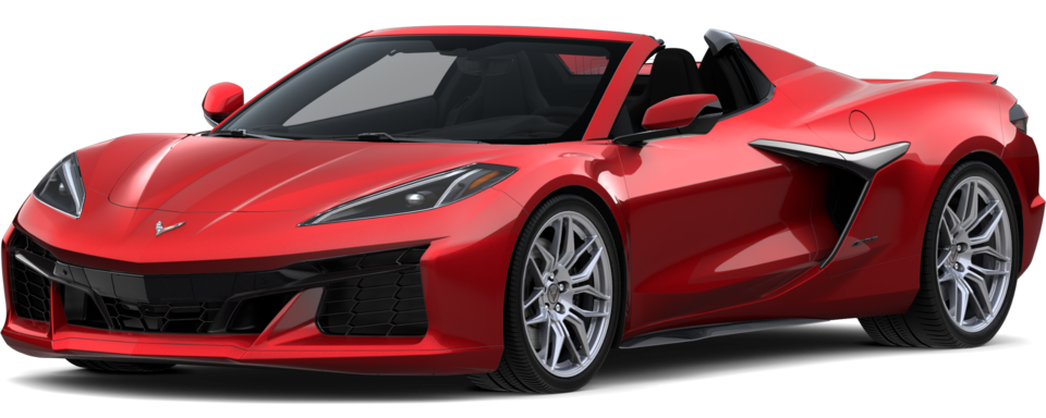 Corvette Z06