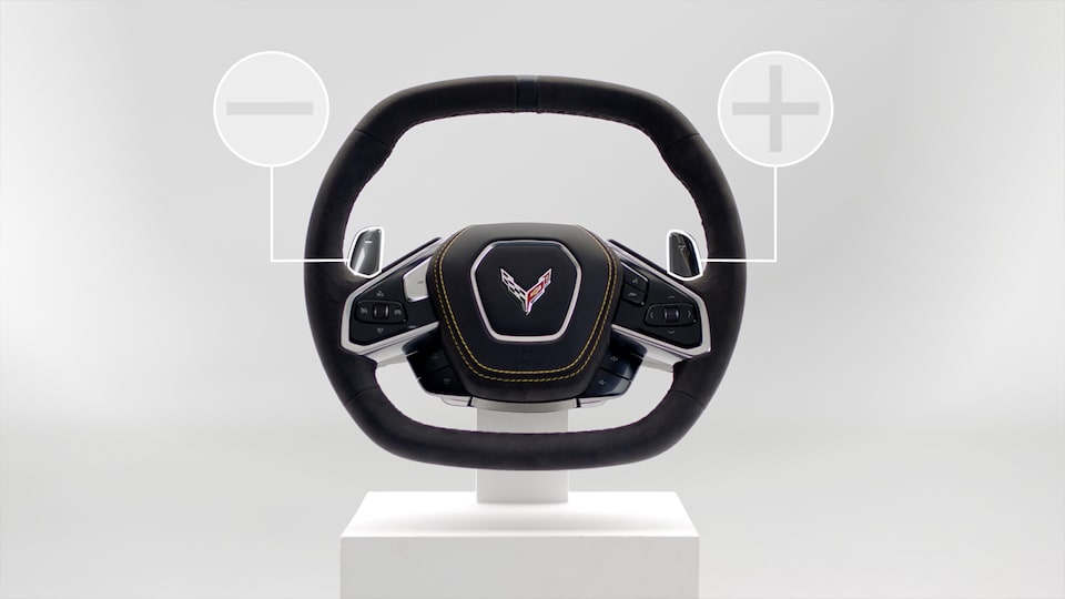 Dual-clutch Transmission Operation