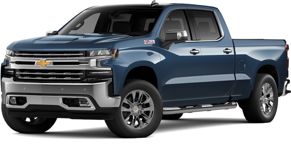 Northsky Blue Metallic