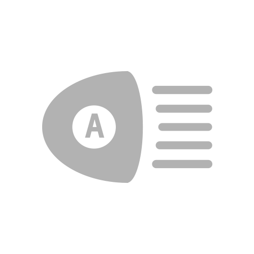 intellibeam high beam assist