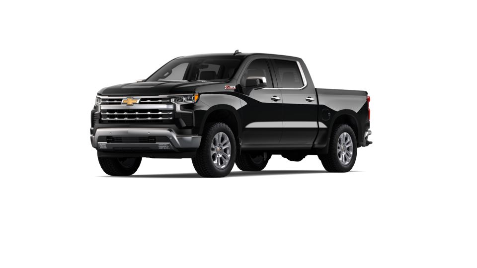 Chevy ltz z71 sales