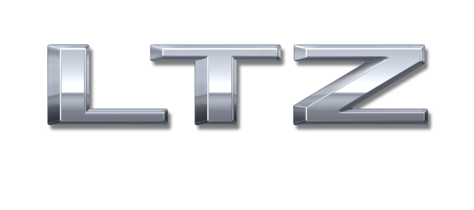 LTZ Premium Logo