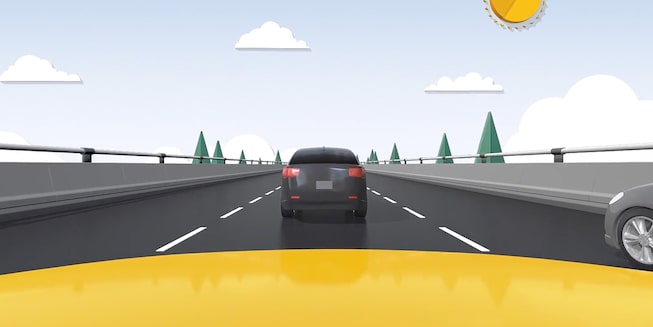 Quick Tips: Adaptive Cruise Control