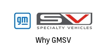 Why GMSV
