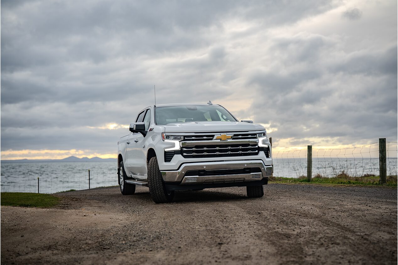 LTZ 2