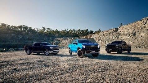 Silverado 1500